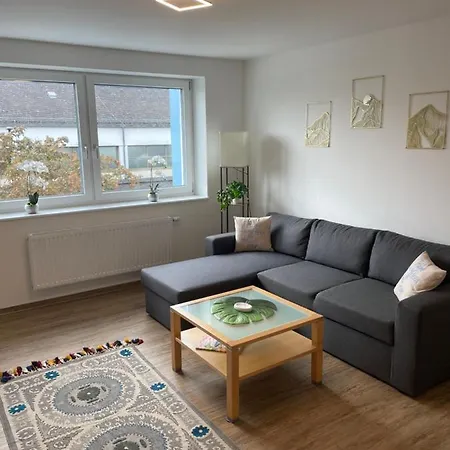 Am Fleurystr, New, Komfortabel, Zentral In Amberg!!! * Amberg